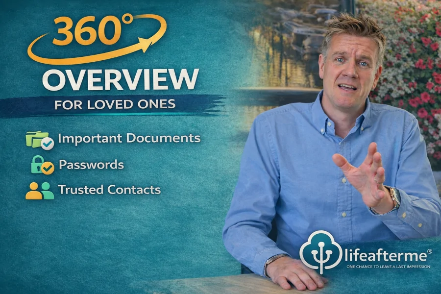 Thumbnail for video as image for blog