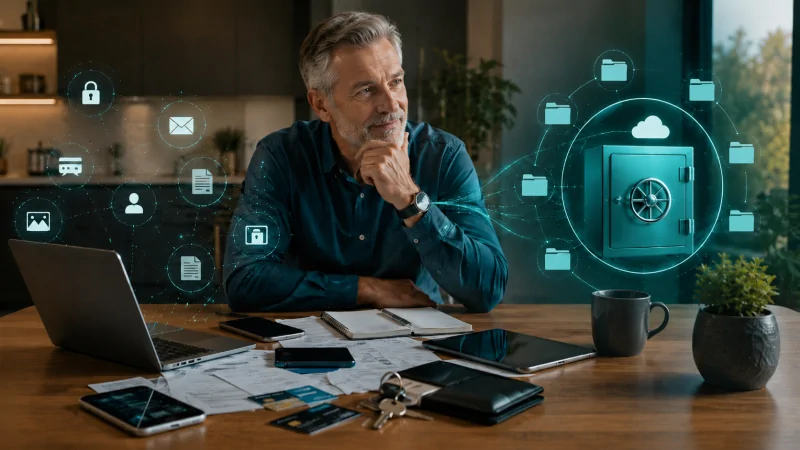 GDPR Security, what do you do