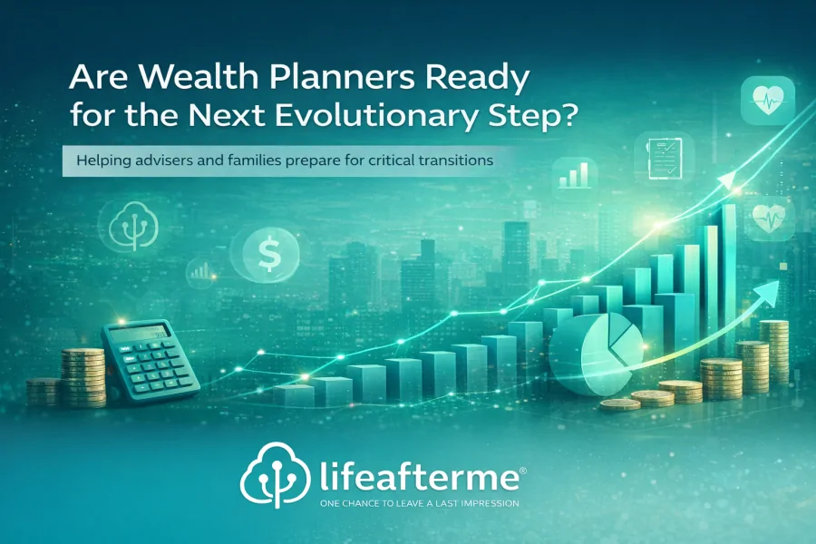 Image for evolutionary step