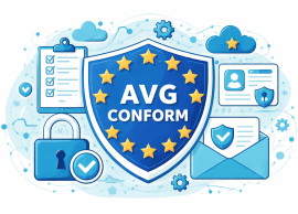 AVG & Privacy by Design