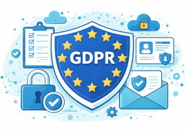 GDPR & Privacy by Design