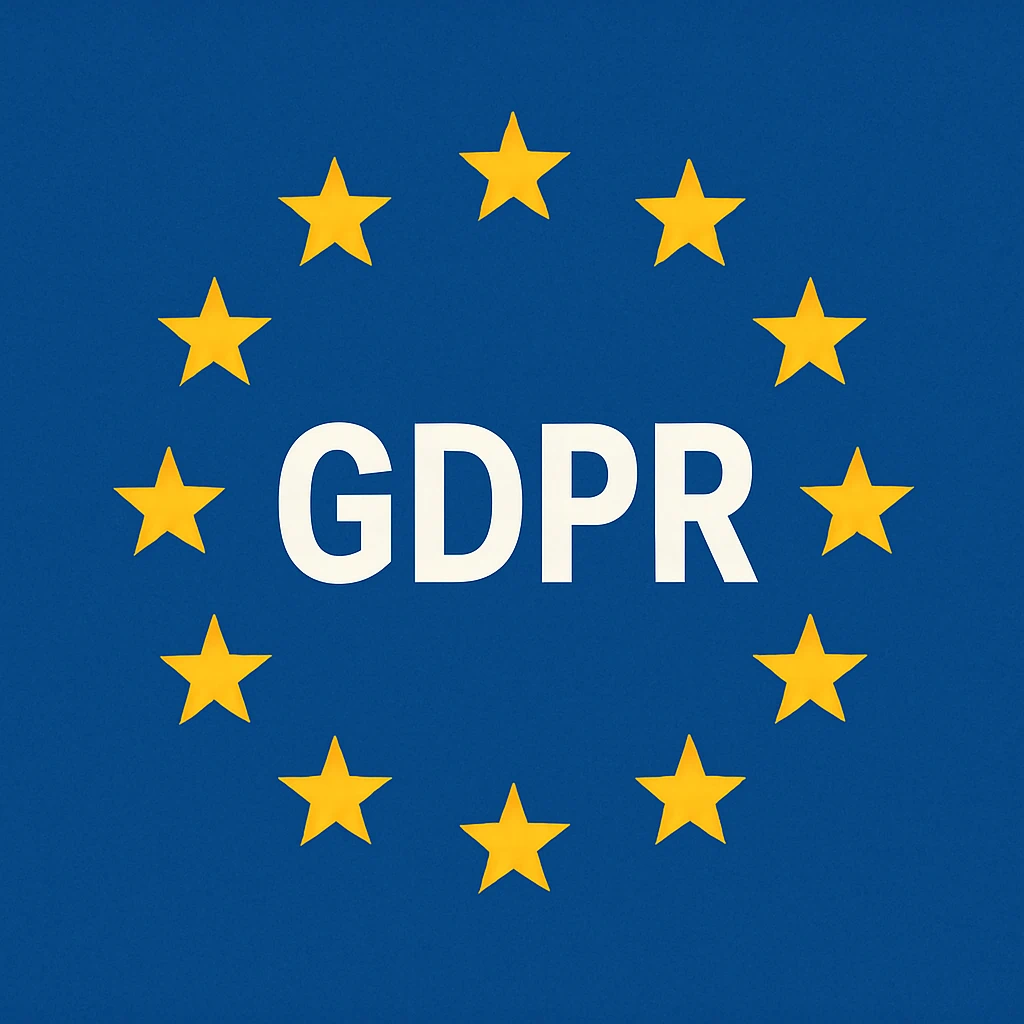 GDPR & Privacy by Design