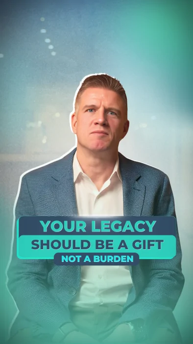 Life After Me platform introduction