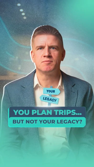 You wouldn't travel without a plan video