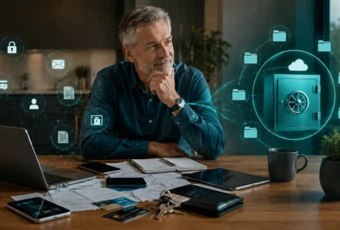 GDPR Security, what do you do