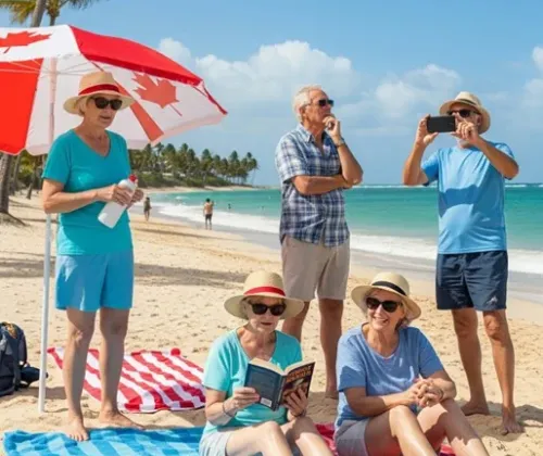 Snowbirds Blog photo