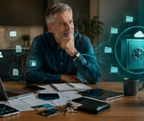GDPR Security, what do you do